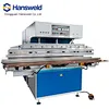 HF Tarpulin Welding Machine